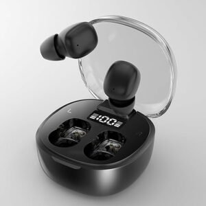 LAMYOO Sleep Earbuds: Comfortable Noise Blocking
