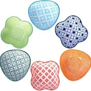 Lareina Soy Sauce Dishes Set