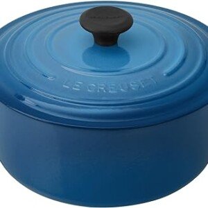 Le Creuset Signature Round Dutch Oven