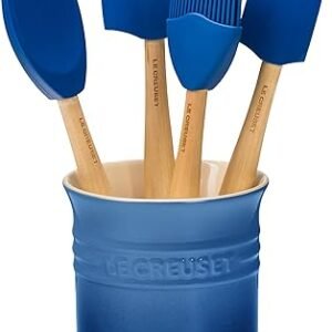 Le Creuset Silicone Utensil Set