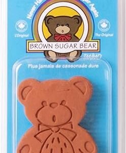 Light Brown Sugar Bear Saver