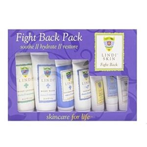LINDI SKIN Fight Back Pack
