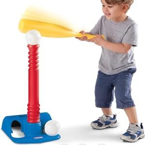 Little Tikes T-Ball Set for Toddlers