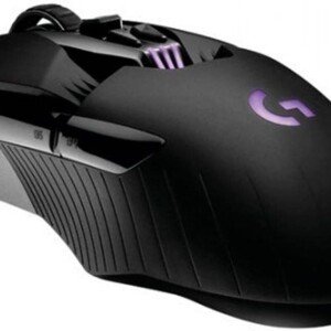 Logitech G900 Chaos Spectrum Gaming Mouse