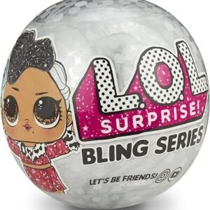 L.O.L. Surprise! Bling Series - Multicolor
