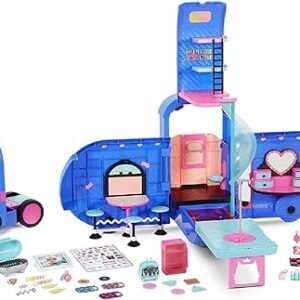 LOL Surprise Glamper with 55+ Surprises