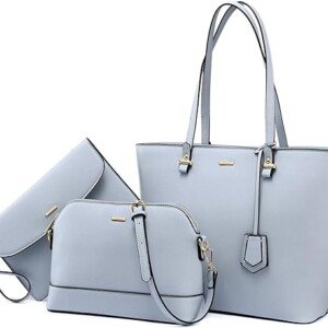 LOVEVOOK Women's Fashion Tote Bags