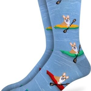 Luck Sock Men's Dog Socks