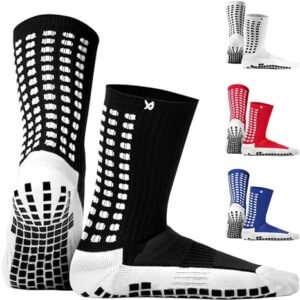 LUX Anti Slip Sports Grip Socks