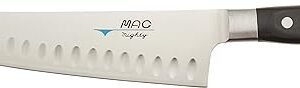 MAC Professional Chef's Knife with Dimples