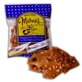 Marini's Bacon Brittle - 4 oz