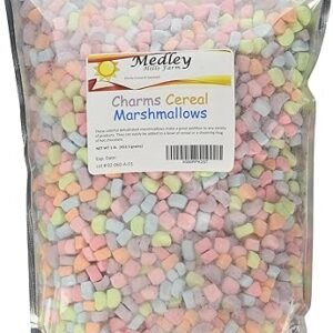Marshmallows - 1 lb