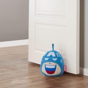 Marvel Captain America Door Stopper