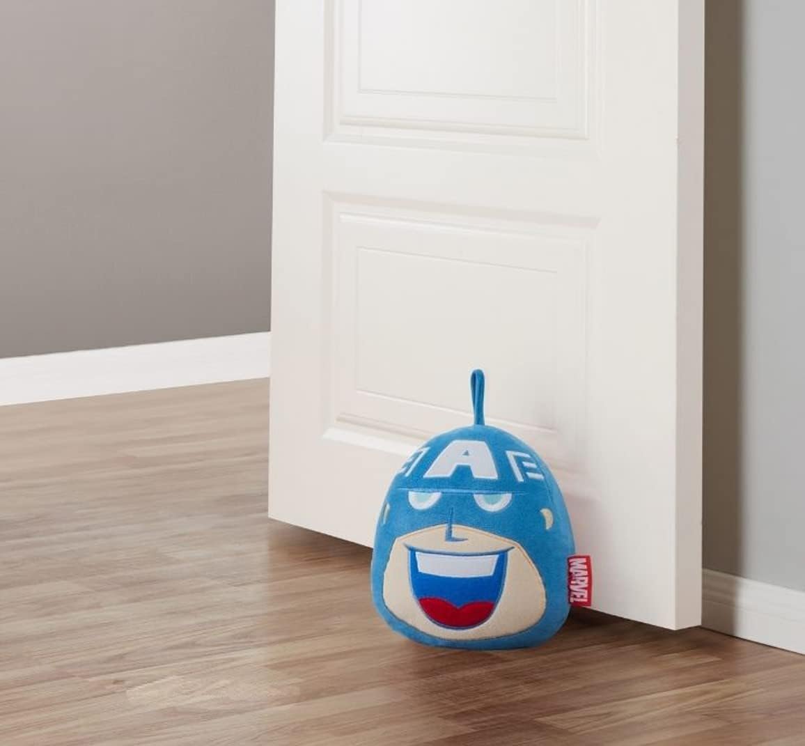 Marvel Captain America Door Stopper