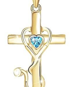 Medicine Themed Stethoscope Pendant Necklace