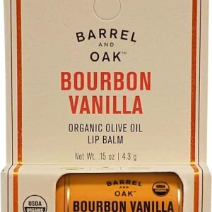 Men's Lip Balm by Olivina