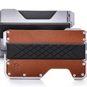 Men's RFID Wallet by Dango