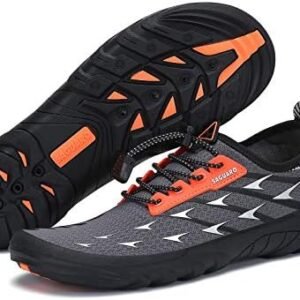 Men's Water Shoes for Outdoor Activities