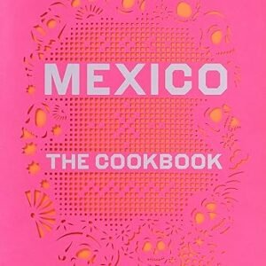 Mexican Cookbook