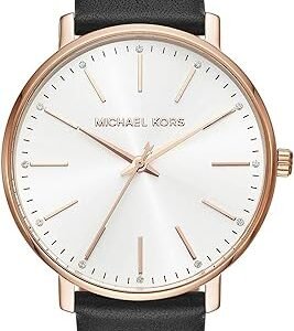 Michael Kors Pyper Women's Stainless Steel Watch