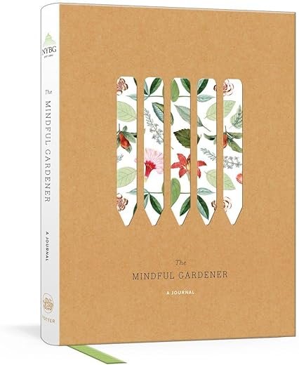 Mindful Gardener Journal: NY Botanical Garden