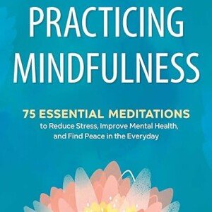 Mindfulness Meditations: Reduce Stress, Improve Mental Health