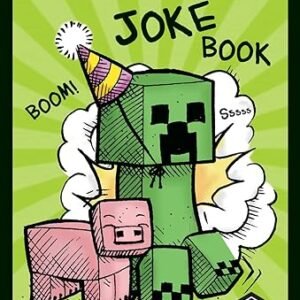 Minecraft Jokes: A Laughable Collection
