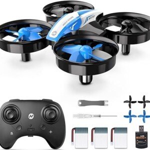 Mini Drone for Kids - Holy Stone