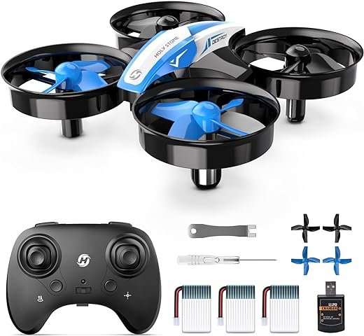 Mini Drone for Kids - Holy Stone