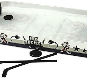 Mini Ice Hockey Table Game