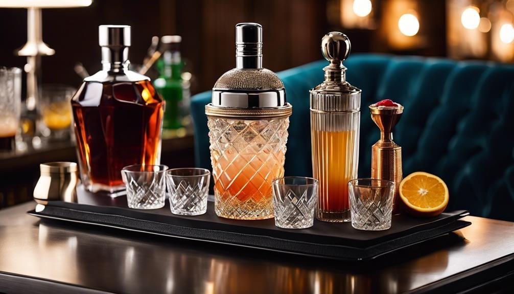 7 Must-Have Mixology Gifts for Cocktail Enthusiasts