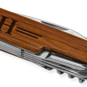 Monogram H 9-Function Multi-Purpose Tool