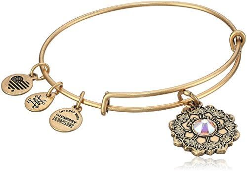 Mother of the Bride Bangle