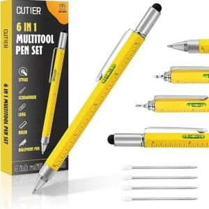 Multi Tool Pen for Men