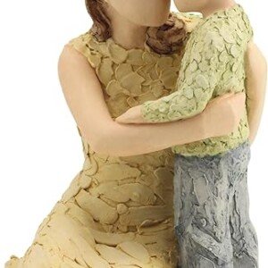 My Boy Figurine by Arora Design