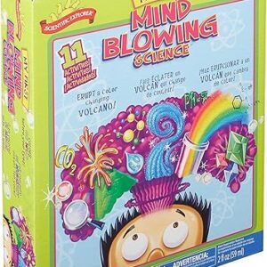 My First Mind Blowing Science Kit