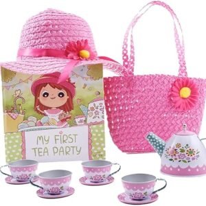 My First Tea Party Gift Set