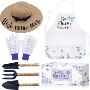 Nana Gifts - Gardening Gift Set