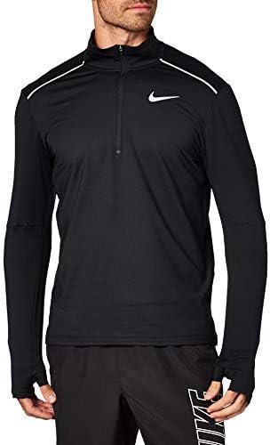 Nike Element Half-Zip Running Top