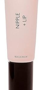 Nipple + Lip Rescue Balm