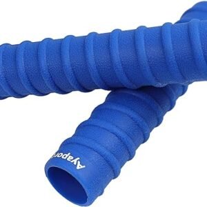 Non-Slip Silicone Kayak Paddle Grips