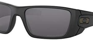 Oakley Men's Fuel Cell Sunglasses