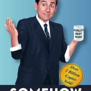 Office Manager's Notebook: Somehow I Manage