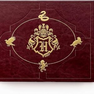 Official Harry Potter Photo Album