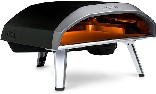 Ooni 16 Gas Pizza Oven