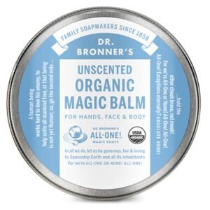 Organic Magic Balm - Baby Unscented