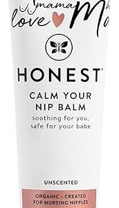 Organic Mama's Nipple Cream | 1.75 fl oz