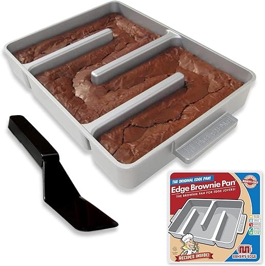 Original All Edges Brownie Pan