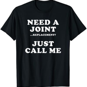 Orthopedic Surgeon Appreciation T-Shirt