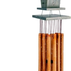 Outdoor Wind Chimes: Perfect Mother's Day Gift